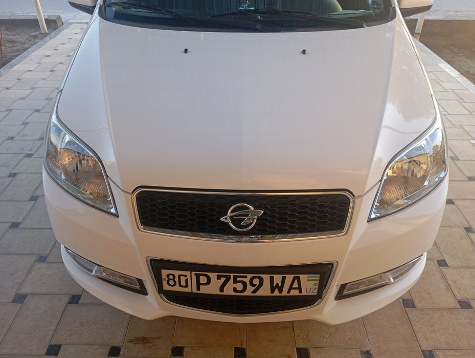 Некся 3 сотилади фул позиция