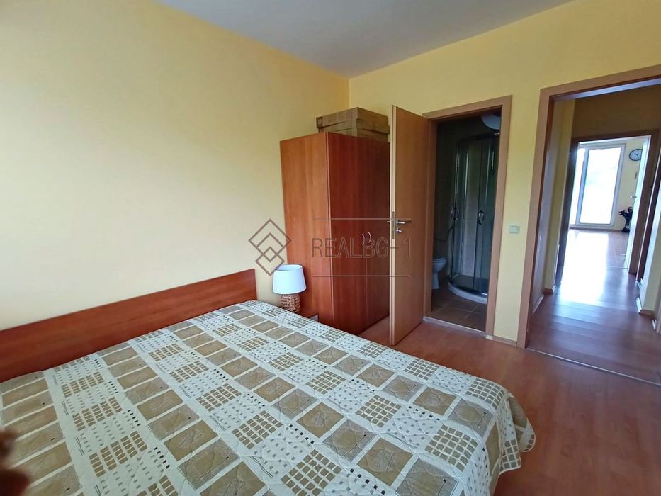 Продава се Тристаен апартамент в Балчик - 100 кв.м за 900 €/кв.м - Снимка #7