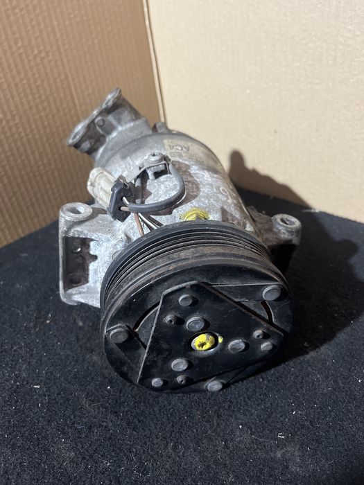 Compresor AC / climă Opel Astra H 1.6 XER