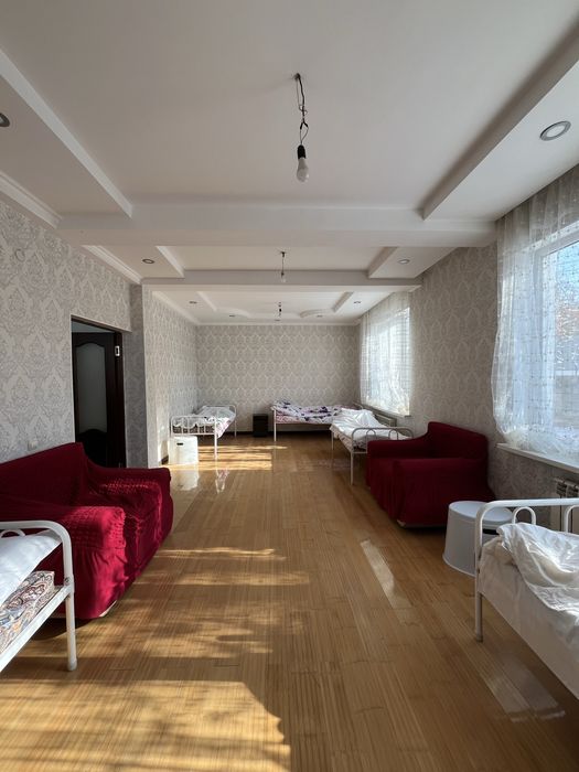 Пансионат Тепло Души