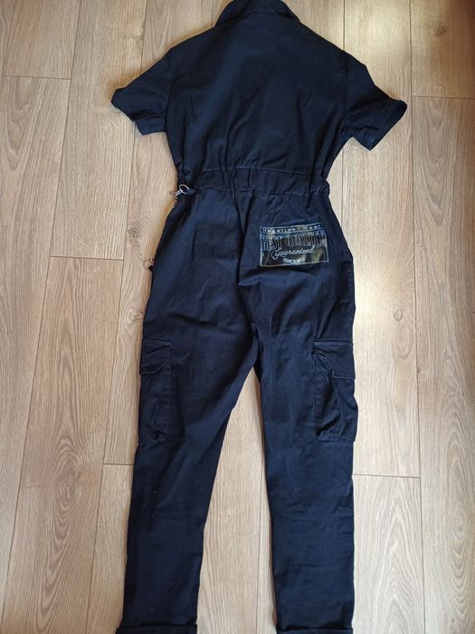 Гащеризон negative,размер S