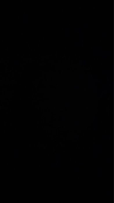 Длинный зимний пуховик