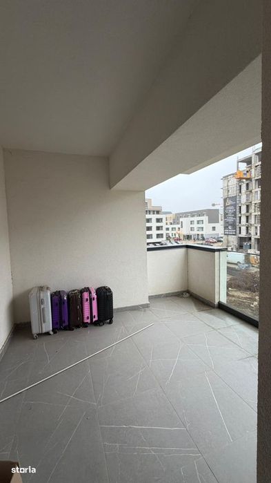 Apartament 3 camere 99 mp - Pipera | Mobilat & Utilat Complet