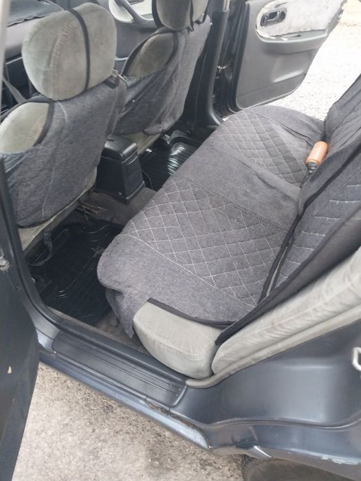 Ниссан примера сатылады