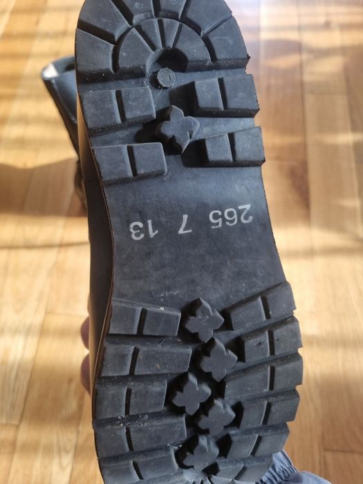 Швейцарски кубинки .