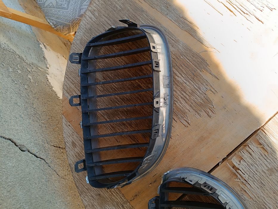 БMВ/BMW Дискове/ Фейс Бъбреци