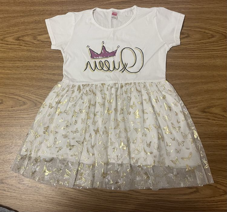 Дрехи размер 128