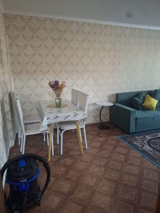 Сдается квартира по суточно