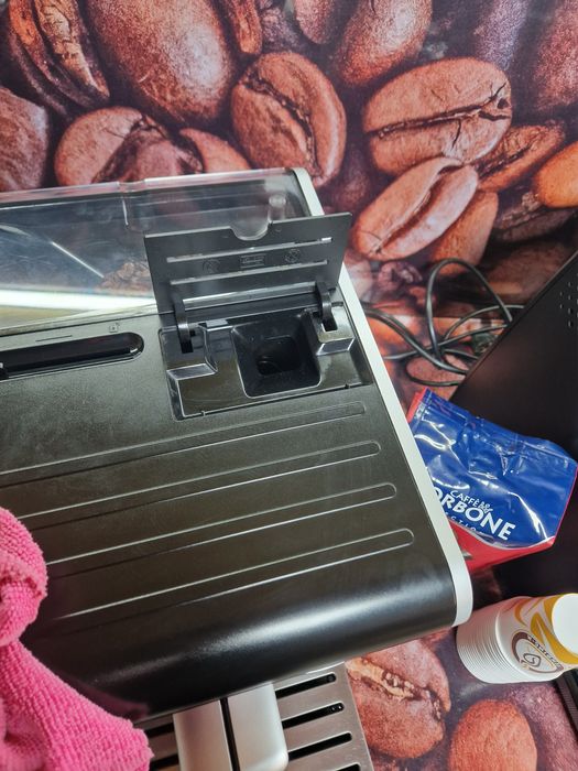 Saeco Moltio Grand Aroma