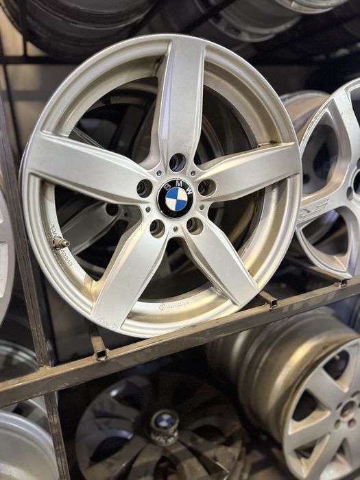 Jante 5x120 R 17 BMW , Concave , Model deosebit !
