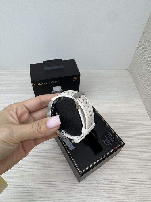Huawei Watch GT 5 | KASPI 0-0-24