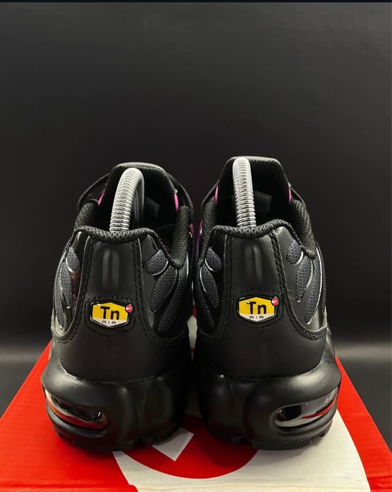 Nike Air Max Plus Pink Sunset - 42,43,44,45