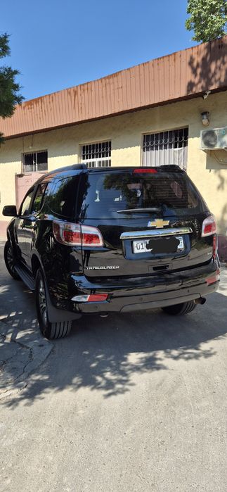 Other Trailblazer 2021 — 3