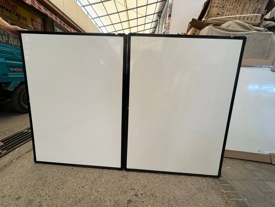 Школьная доска есть перечисление