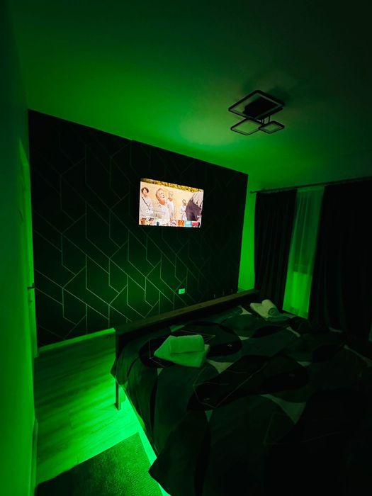 Închiriez apartament targu ocna, tg ocna, cazare
