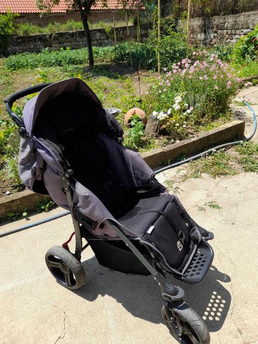 Количка за деца с увреждания ЕЙО