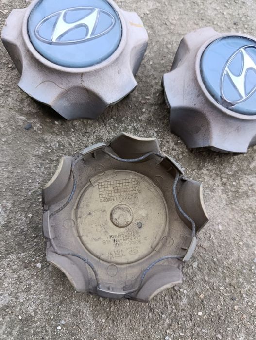 Капачка за джанта на Хюндай Санта фе