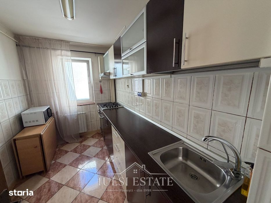Inchiriere apartament 2 camere zona Nord Cameliei