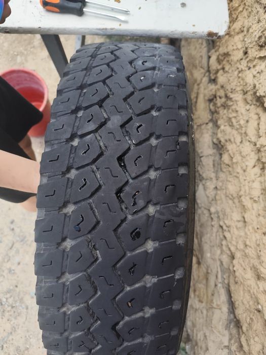 Б/У Балон сатылады