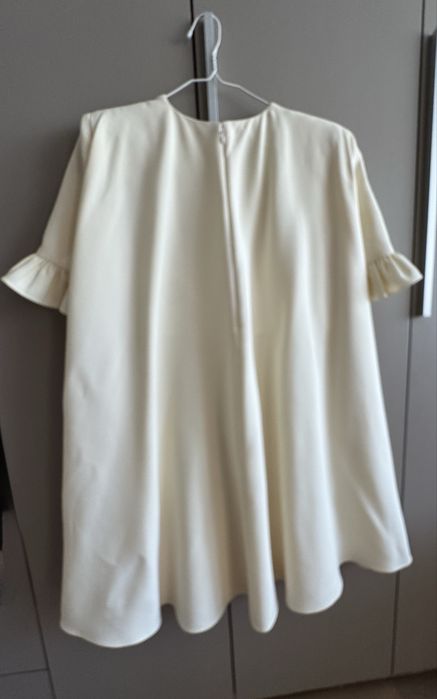 Рокля Alexander Mcqueen