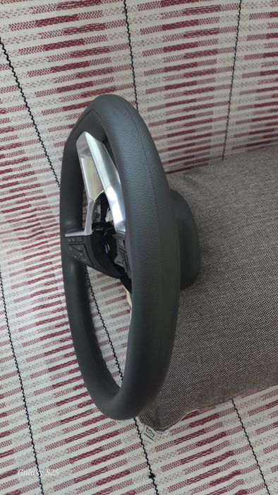 Волан за Nissan Qashqai, Micra K14, Juke