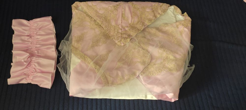 Пакет вещей для девочки 0 - 9 мечяцев