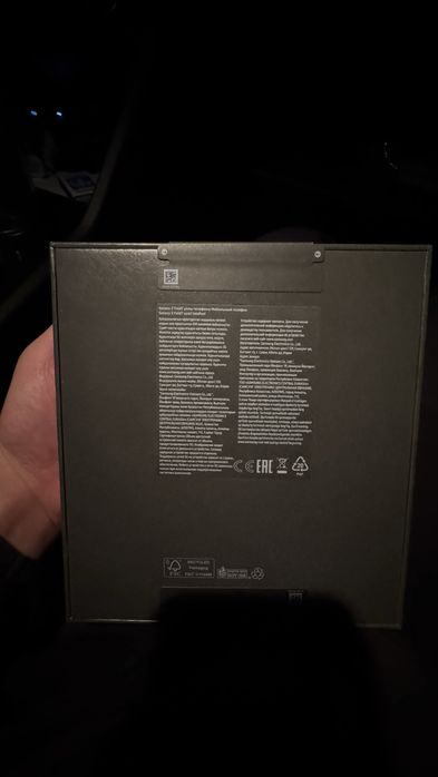 Samsung Galaxy Z Fold7