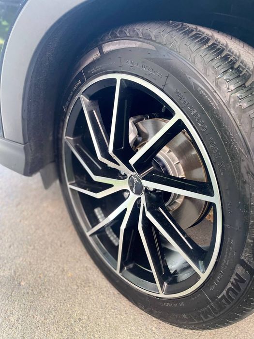 BYD CHEMPION гибрид  150  талик