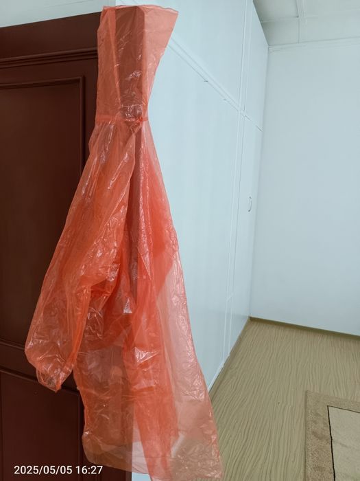 Дождевик разноцветный