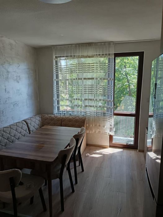 Дава се под наем Тристаен апартамент в Пловдив, Кършияка - 70 кв.м за 459 € - Снимка #4