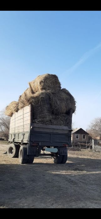 ПРИЦЕП в идеальном состоянии