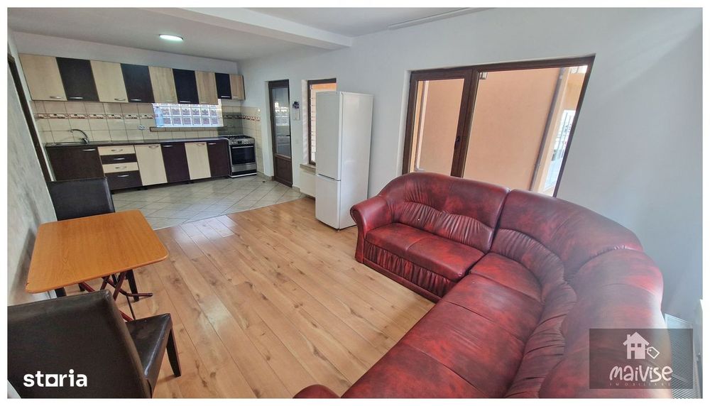 Apartament 2 camere, Zona Tractorul