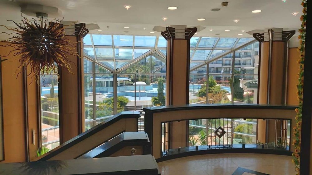 Продава се Едностаен апартамент в Варна, Морска градина - 42 кв.м за 1072 €/кв.м - Снимка #3