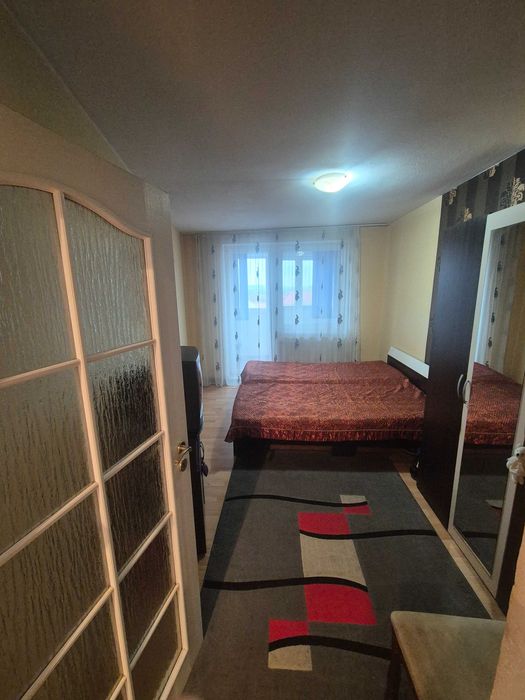 Apartament 2 camere Alesd zona centrala