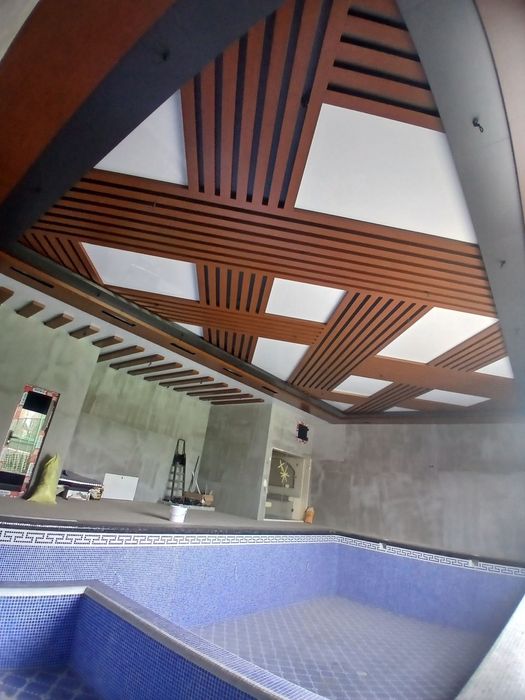 Алюкабонд мантаж алюкабонд аликафон хизмати алюкабонд