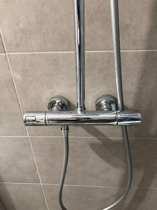 Sistem de dus Grohe Vitalio