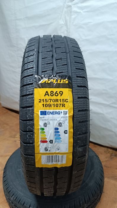 215/70R15C APLUS