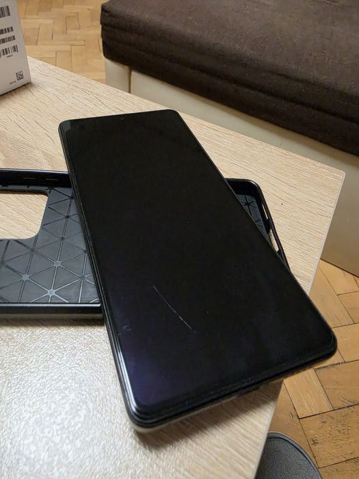 Xiaomi Redmi Note 12 Pro 6/128+Huawei Watch GT2