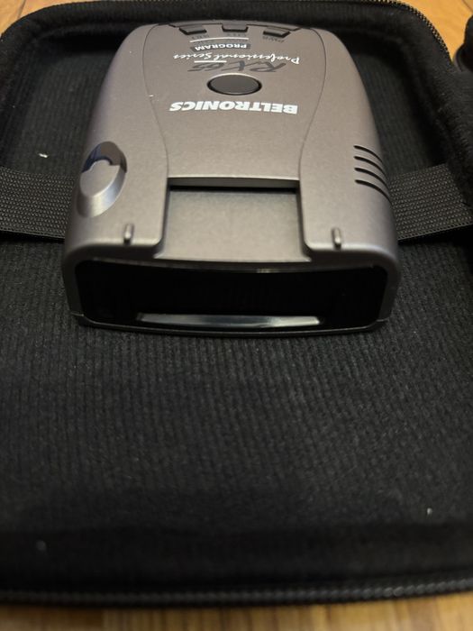 Detector radar profesional Beltronics RX 65