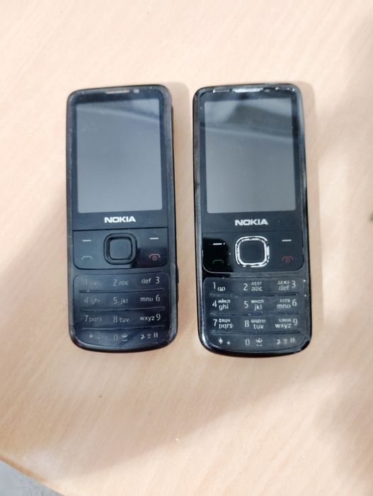 Nokia 6700c, Телефон, Кнопочный, Ретро