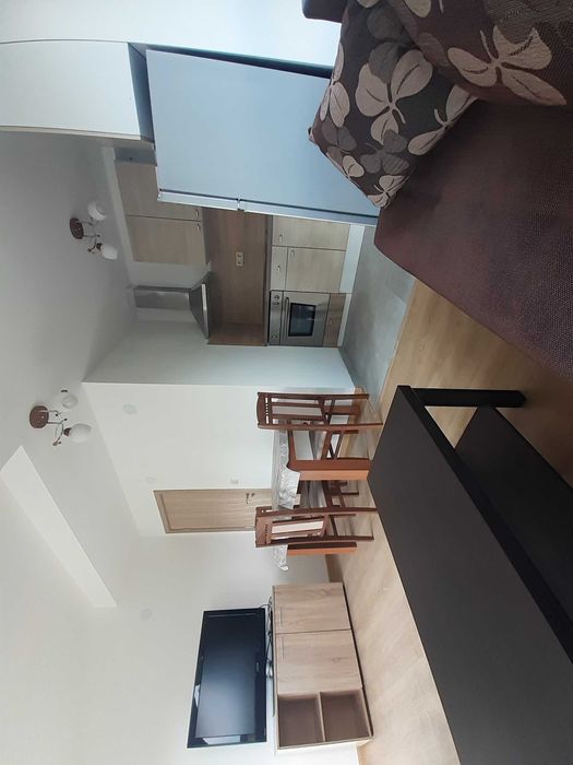 Апартамент под наем