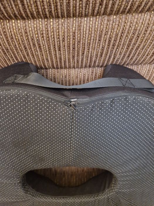 Perna pentru protectia coloanei / prostata