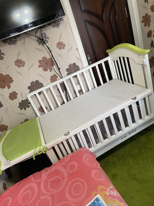 Detskiy kravat sotiladi