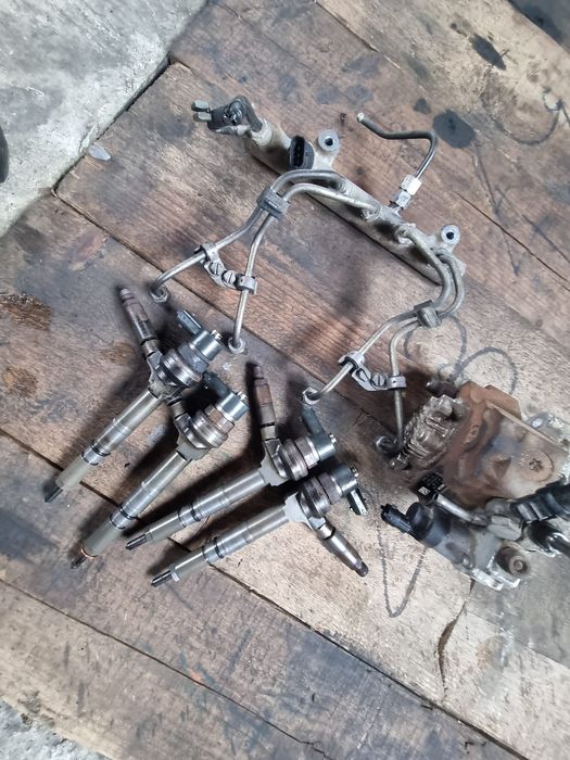 Kit injectie opel 1.7 cdti