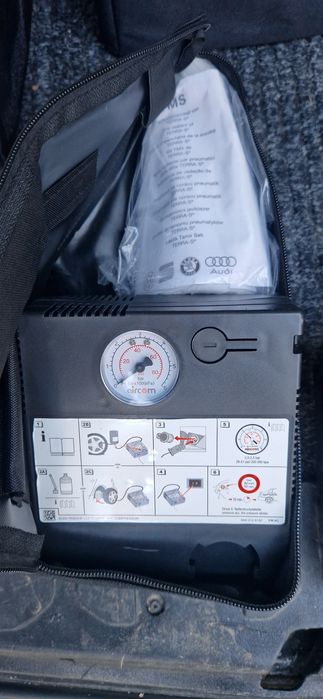 Vand compresoare vw,skoda,seat,psa,kia