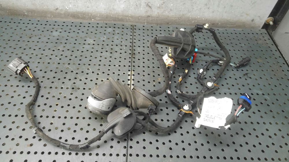 Cablaj instalatie electrica dreapta fata alfa romeo 159 939