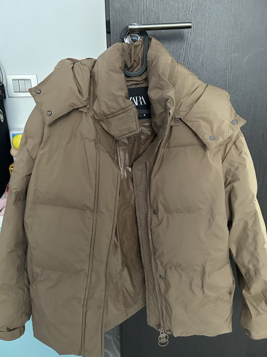 Geaca Zara de dama XS