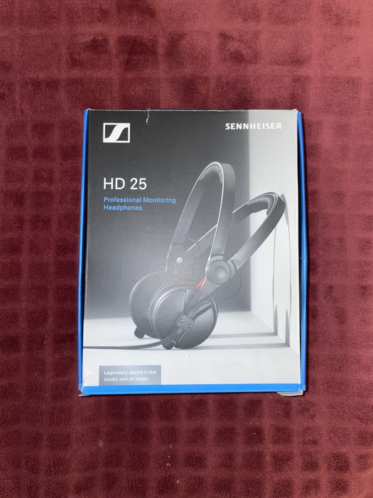 sennheiser hd 25 OLX.kz