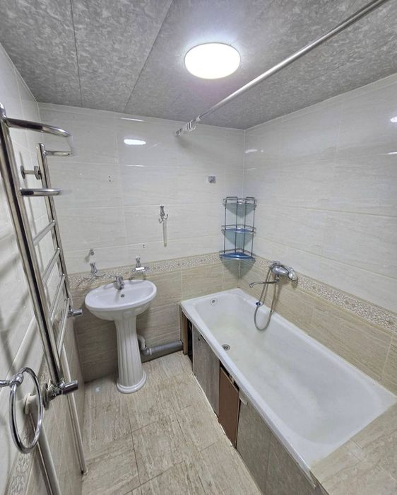 2в3/4/4 Ттз-2 Продаётся квартира в Мирзо Улугбекском районе