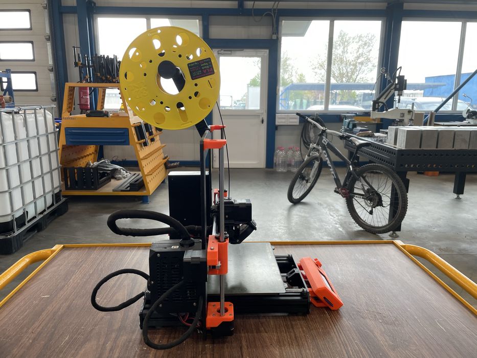 3D Printer PRUSA i3